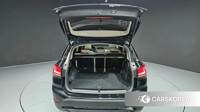 BMW X1 (F48) id 3843949 из Кореи 11