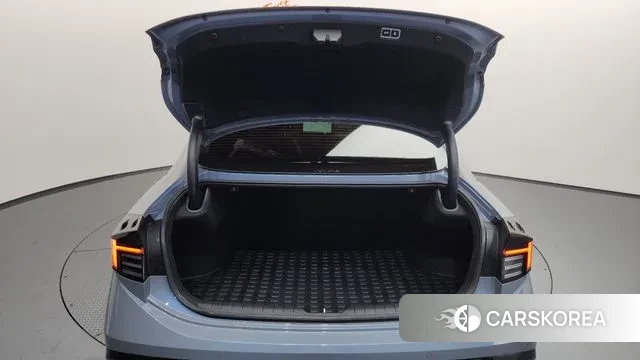 Hyundai Sonata D Edge (DN8) id 3442398 из Кореи 11