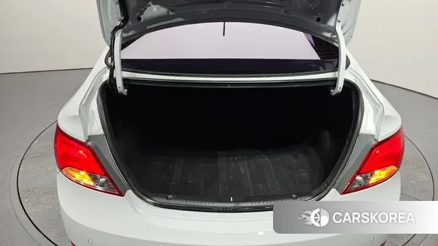 Hyundai Accent (New type) id 3631810 из Кореи 11