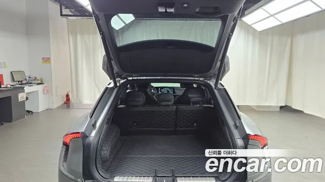 Kia EV6 id 2462956 из Кореи 11