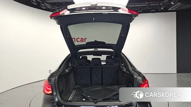 BMW 3 Series GT (F34) id 3374211 из Кореи 11