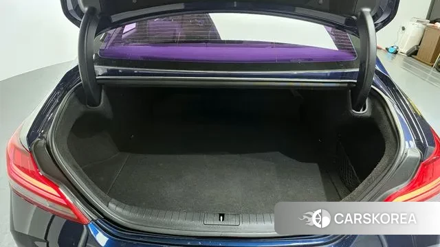 Genesis G70 id 3718469 из Кореи 11