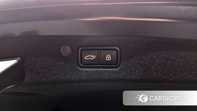 Hyundai The New Grandeur IG Hybrid id 3508707 из Кореи 11