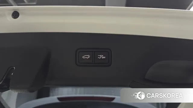 Kia Carnival 4th generation id 3561017 из Кореи 11