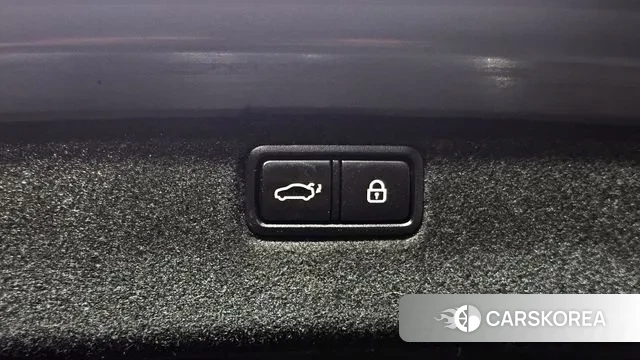 Genesis G80 id 3622694 из Кореи 11