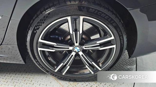 BMW 3 Series (G20) id 4591309 из Кореи 11