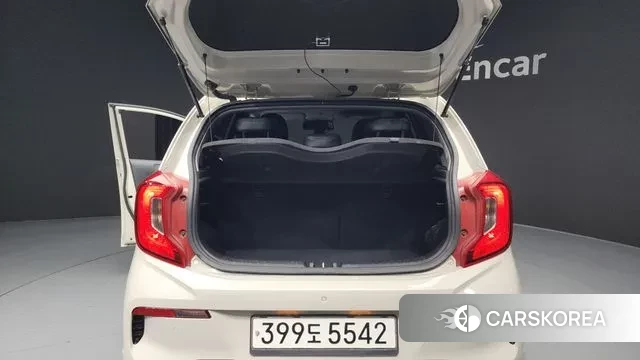 Kia Morning Urban (JA) id 3572081 из Кореи 11