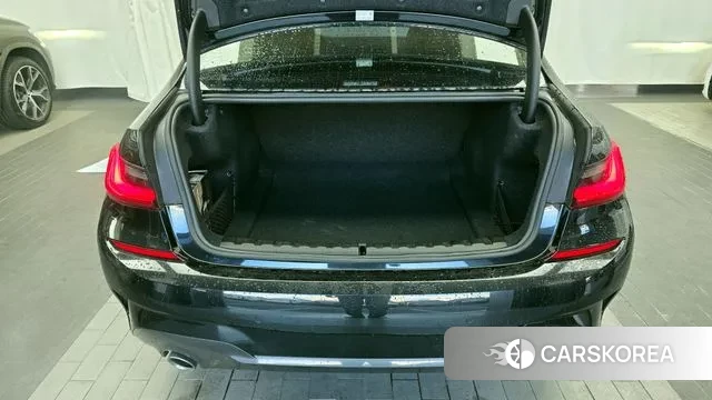 BMW 3 Series (G20) id 3493868 из Кореи 11