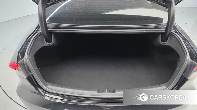 Hyundai The New Grandeur IG id 3433704 из Кореи 11