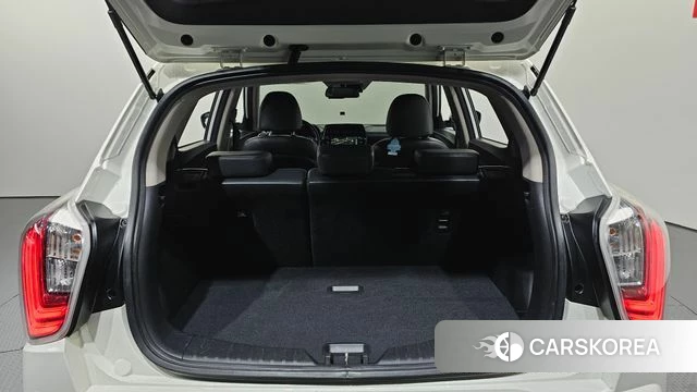 Ssangyong Berry New Tivoli id 3872719 из Кореи 11