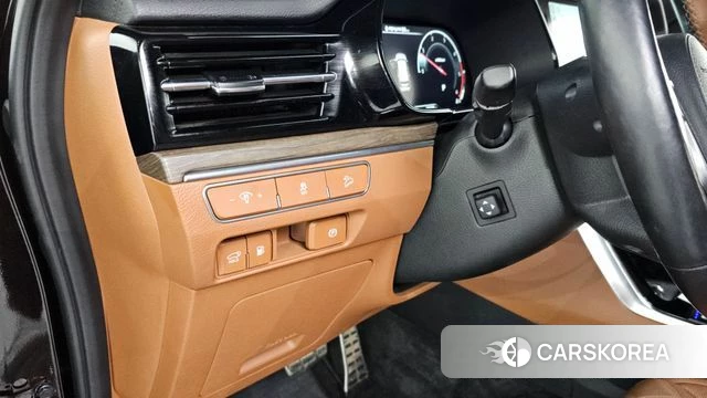 Kia Mohave Master id 4422726 из Кореи 11