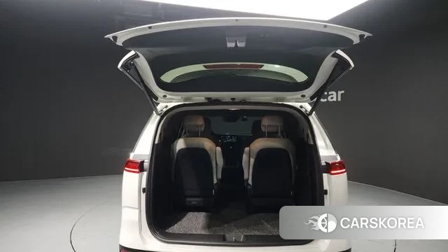 Kia Carnival 4th generation id 3350155 из Кореи 11