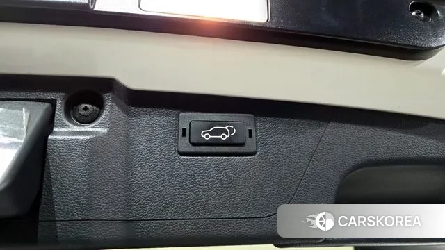 Ssangyong Beautiful Korando id 3650212 из Кореи 11