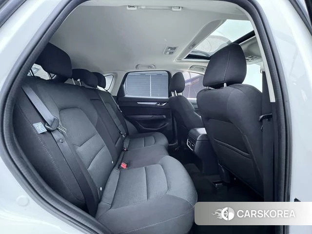 Mazda CX-5 id 4328887 из Китая 11