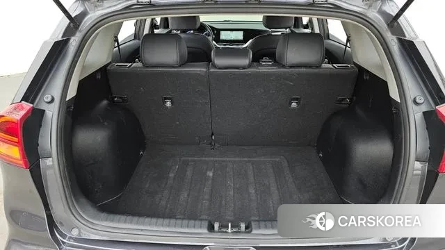 Kia The New Niro id 3747633 из Кореи 11