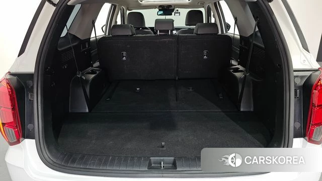 Hyundai Palisade id 3903978 из Кореи 11