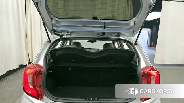 Kia Morning Urban (JA) id 3601481 из Кореи 11