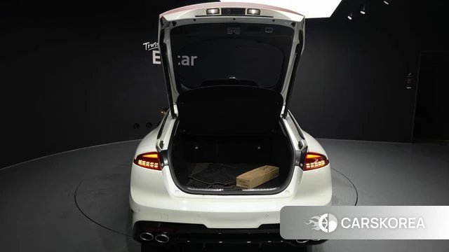 Kia Stinger Meister id 4676188 из Кореи 11