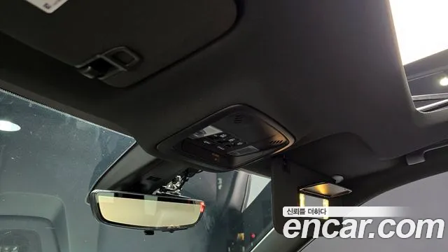 Chevrolet (GM Daewoo) Traverse id 2713844 из Кореи 11