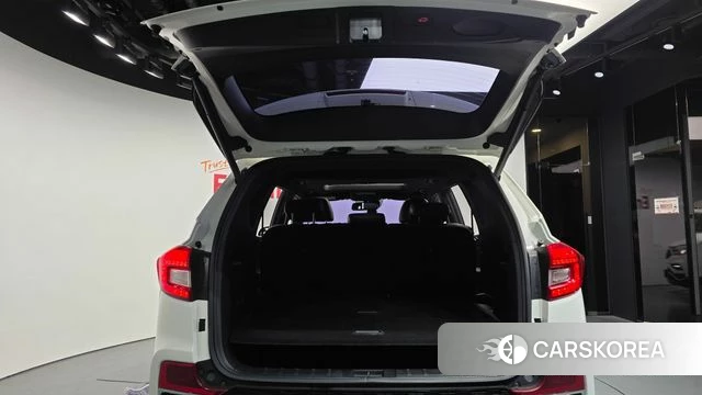 Ssangyong G4 Rexton id 4203962 из Кореи 11