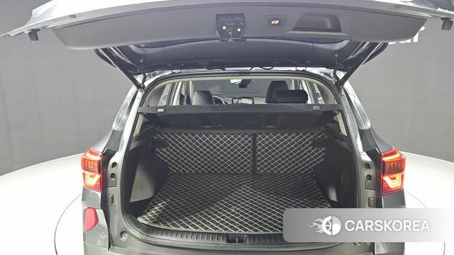 Kia Seltos id 3820376 из Кореи 11