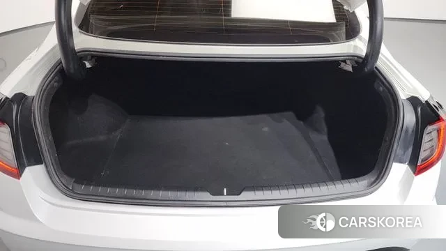 Hyundai Sonata (DN8) id 3514386 из Кореи 11