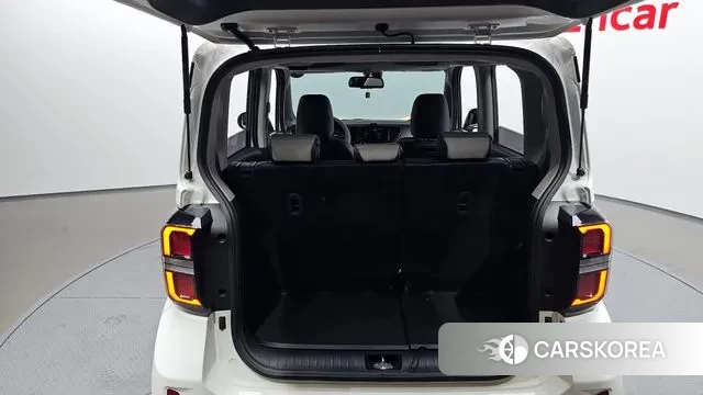 Kia The New Kia Ray id 3478213 из Кореи 11