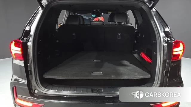 Ssangyong All New Rexton id 2931703 из Кореи 11