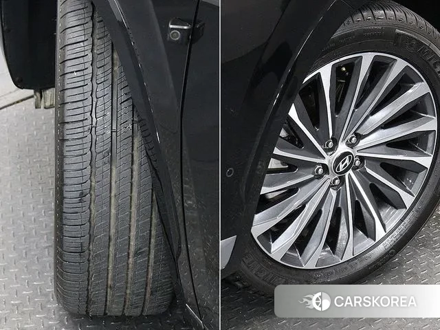 Hyundai The New Palisade id 3606197 из Кореи 11