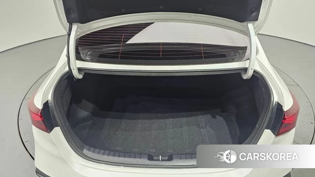 Kia Come New K3 id 3873371 из Кореи 11