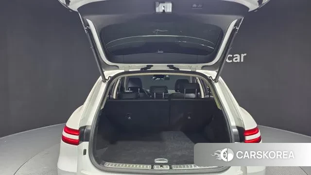 Genesis GV70 id 3615800 из Кореи 11