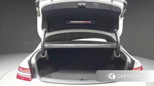 Genesis G80 (RG3) id 4769251 из Кореи 11