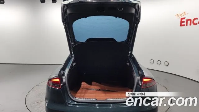 Kia Stinger Meister id 2935152 из Кореи 11