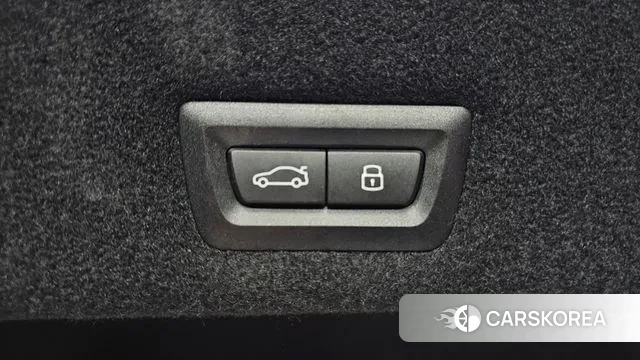 BMW 7 Series (G70) id 3466990 из Кореи 11