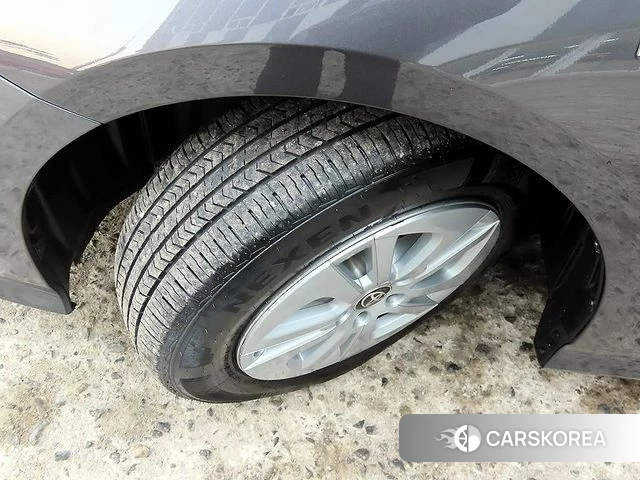 Toyota Prius 4th Generation id 4536835 из Кореи 11