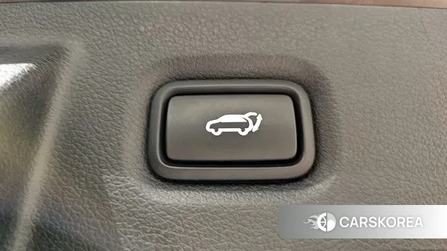 Hyundai Santa Fe TM id 3747881 из Кореи 11