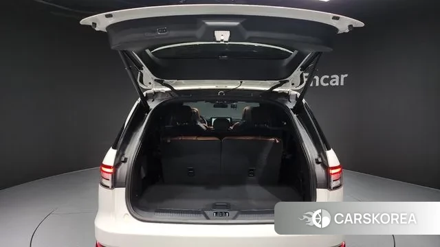 Lincoln Aviator 2nd generation id 3605674 из Кореи 11