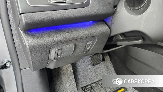 Renault Korea (Samsung) SM6 id 4837110 из Кореи 11