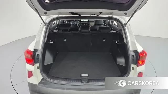 Kia Seltos id 3224910 из Кореи 11