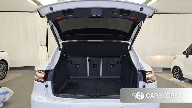 Porsche Macan id 3514035 из Кореи 11