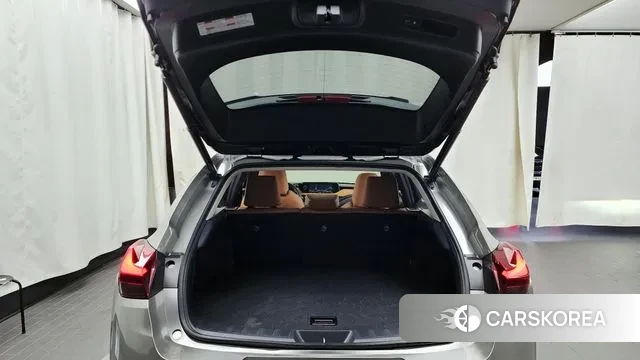 Lexus UX250h id 3439754 из Кореи 11