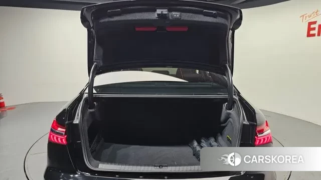 Audi A6 (C8) id 3552152 из Кореи 11