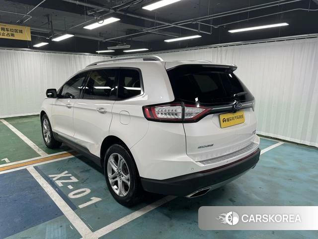 Ford Sharp World id 4207303 из Китая 11