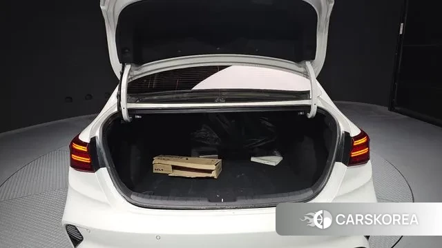 Kia The New K3 2nd generation id 3026582 из Кореи 11