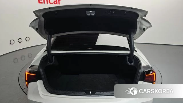 Kia The New K5 Hybrid 3rd generation id 3870528 из Кореи 11