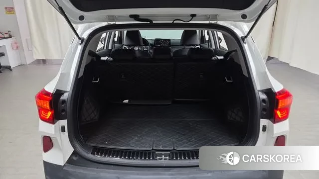 Kia Seltos id 3655551 из Кореи 11