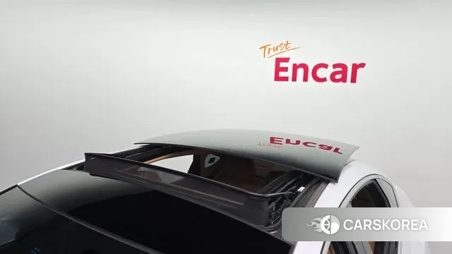 Genesis G80 (RG3) id 3044191 из Кореи 11