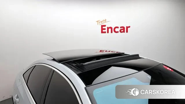 Audi A6 (C8) id 3721761 из Кореи 11