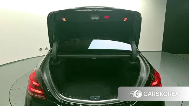 Mercedes-Benz S-Class W222 id 3018775 из Кореи 11