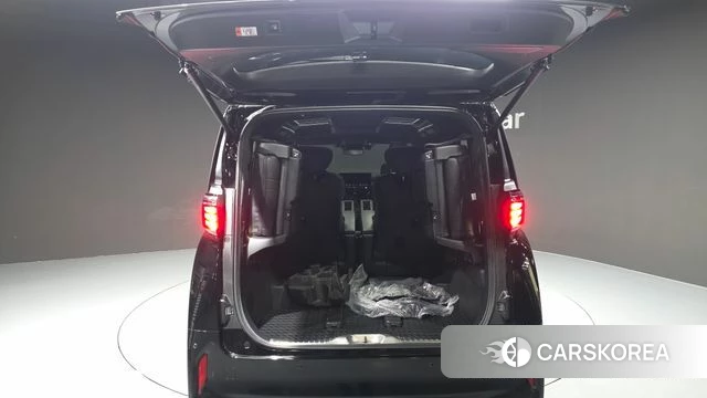 Toyota Alphard 4th Generation id 3921764 из Кореи 11